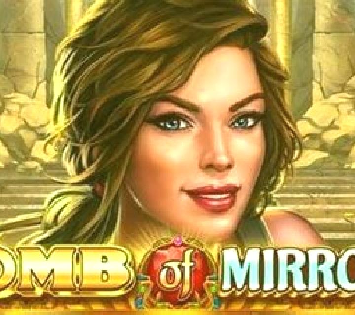 Tomb Of Mirrors online slot