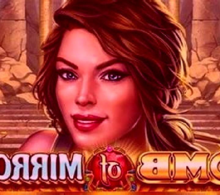 Tomb Of Mirrors slot game
