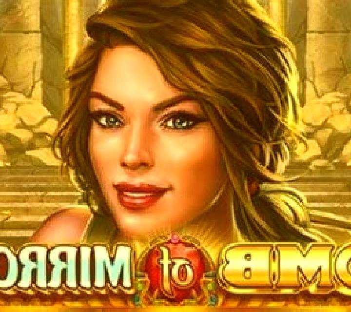 Tomb Of Mirrors slot machine