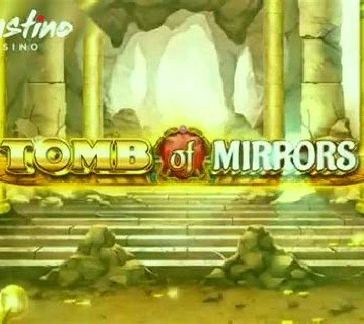 Tomb Of Mirrors slot