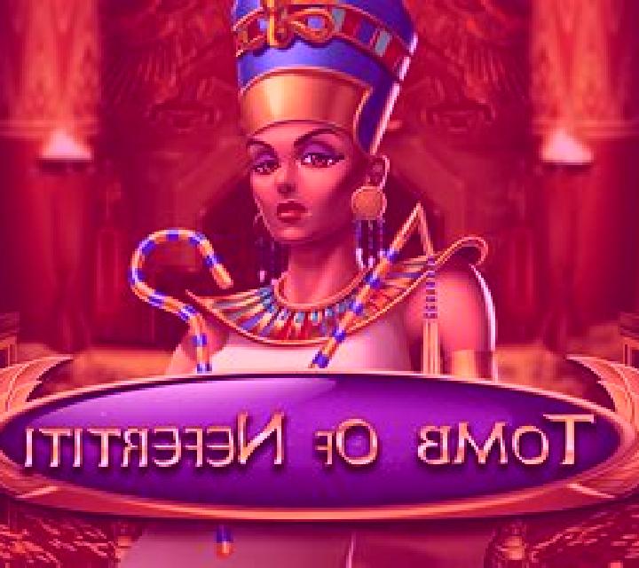 Tomb of Misir online slot