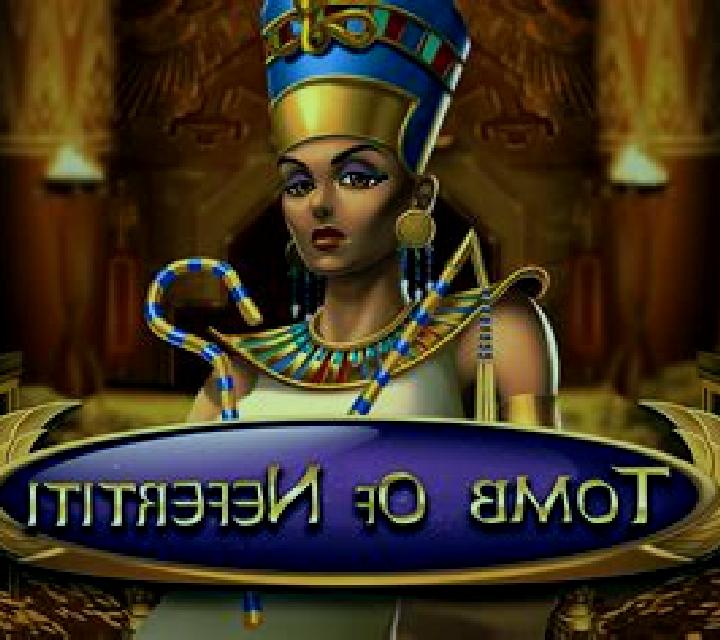 Tomb of Misir slot game