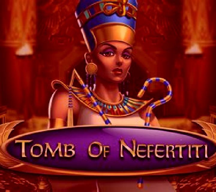 Tomb of Ra online slot