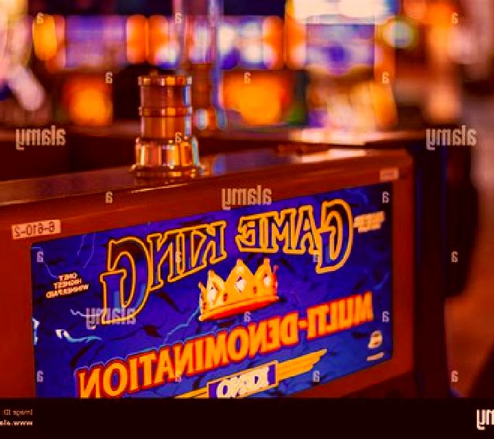Tomb of the King slot machine