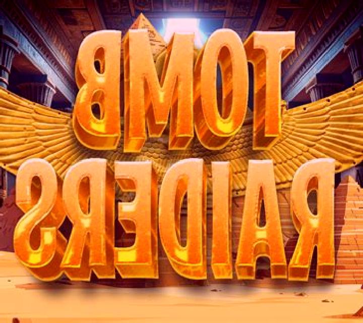 Tomb Of The Wins slot