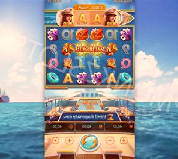 Tomb of Treasure (PG Soft) slot machine