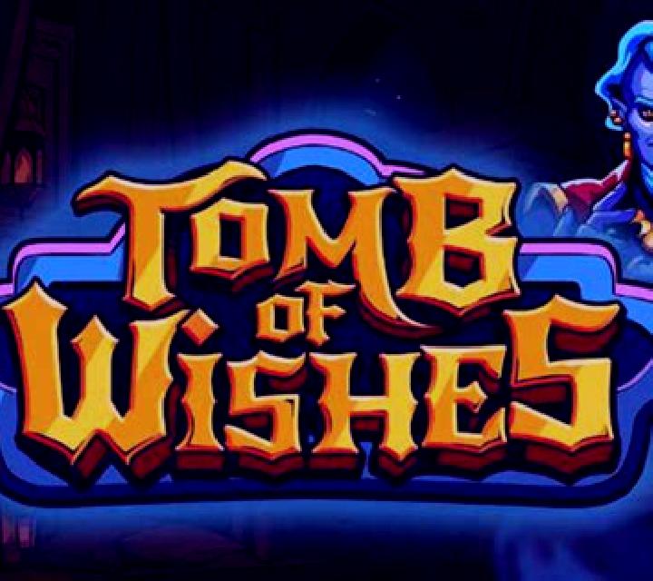 Tomb of Wishes online slot