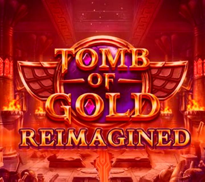 Tomb Scrolls online slot