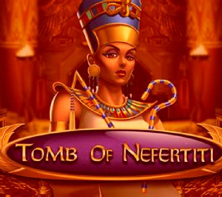 Tomb Shadow online slot