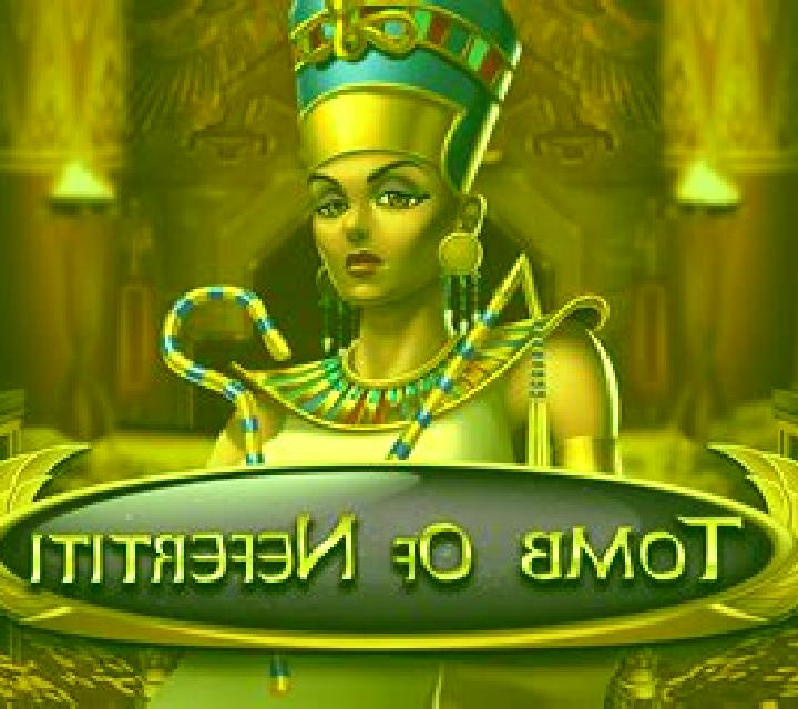 Tomb Smash online slot