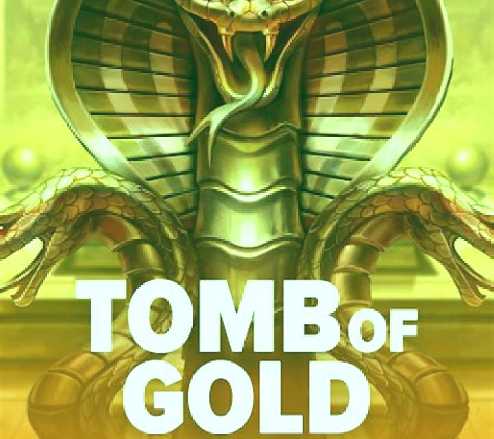 Tomb Thief online slot