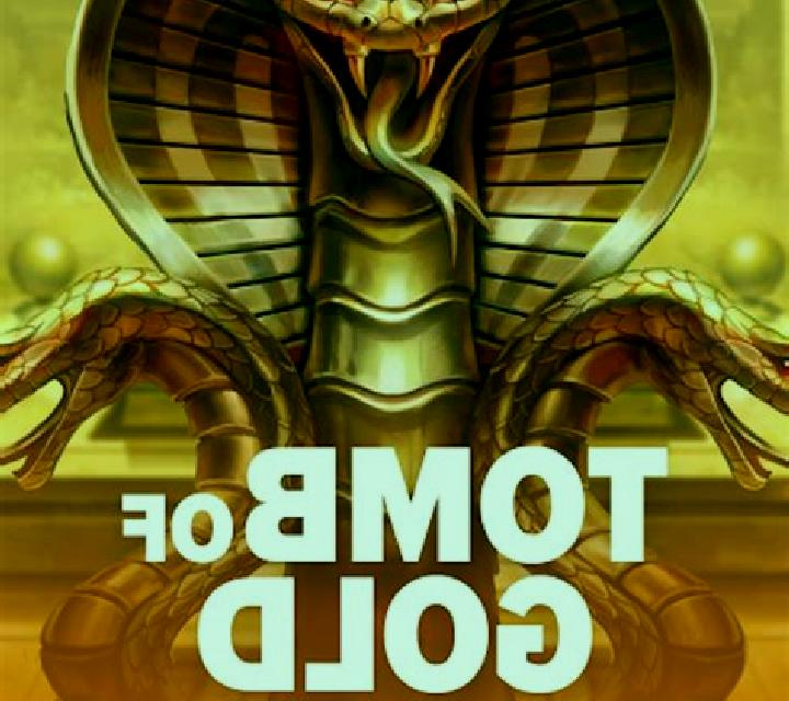 Tomb Thief slot game
