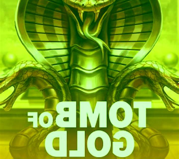 Tomb Thief slot
