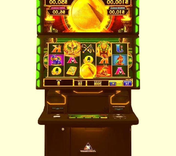 Tomb Treasure online slot