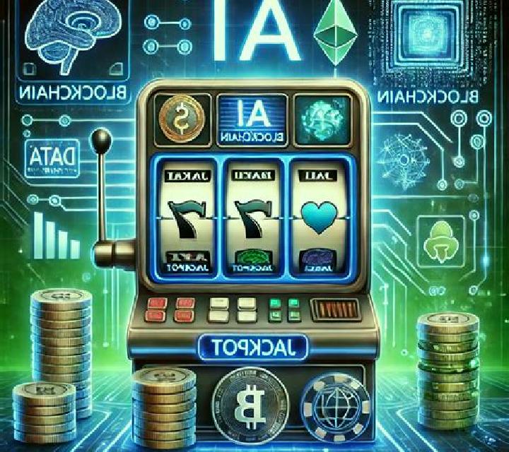 Tomb (Virtual Tech) slot machine