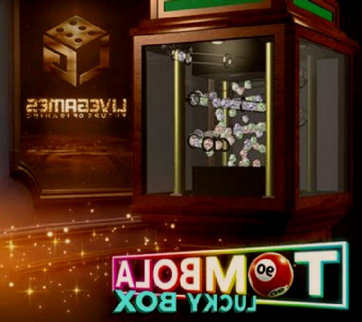 Tombala slot