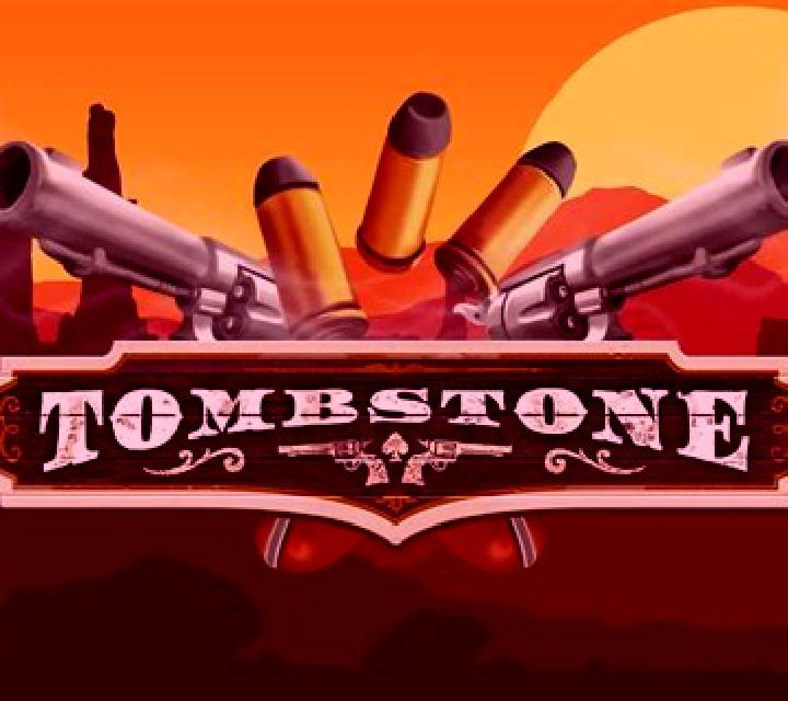 Tombstone online slot