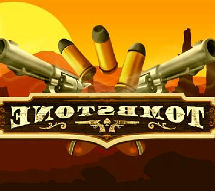 Tombstone slot game