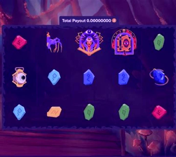 Tome of Life slot