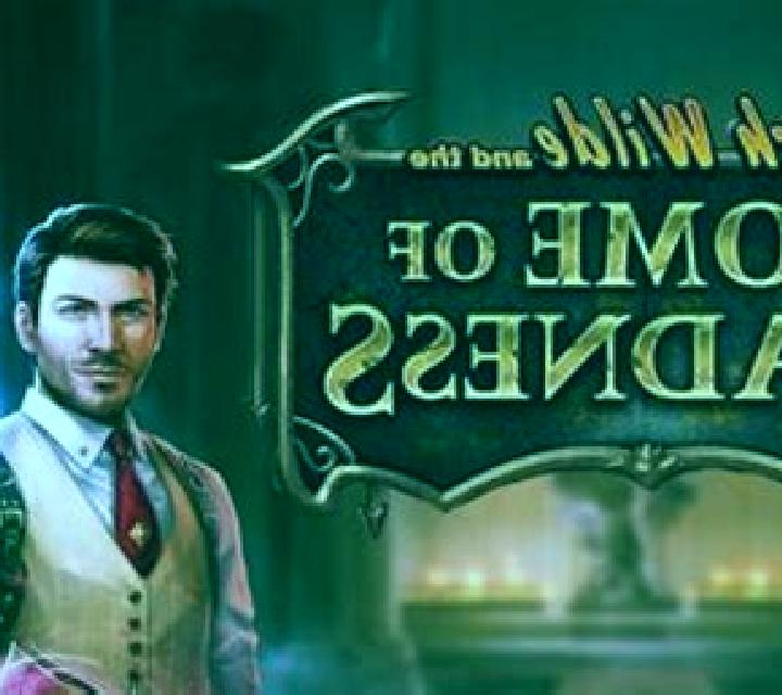 Tome of Madness online slot