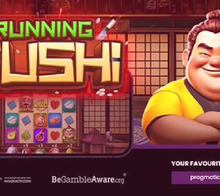 Tomoe s Sushi Bar online slot