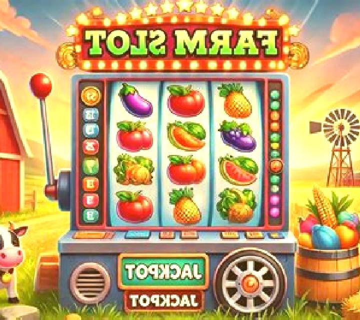 Tom s Farm slot