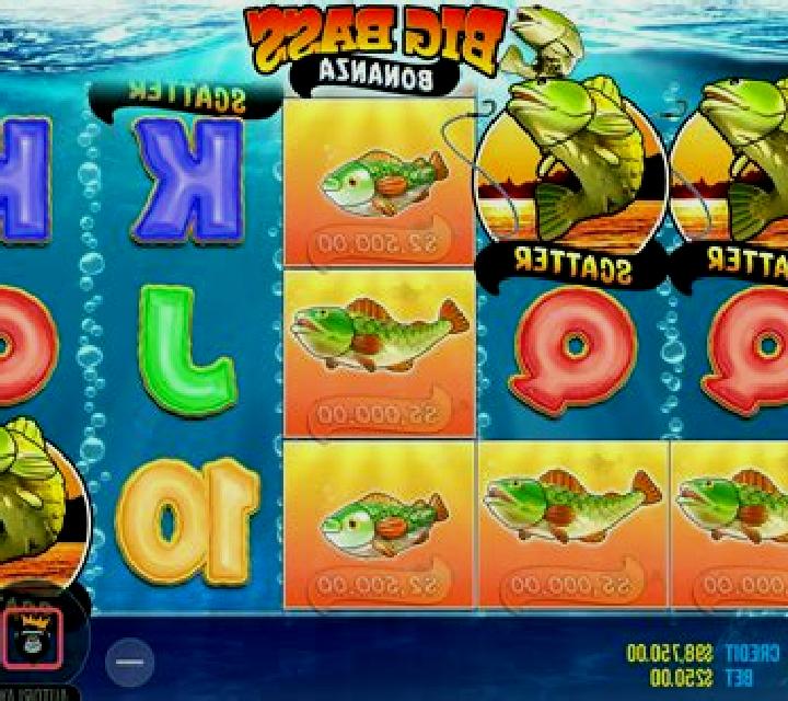 Tomyum Bonanza slot game