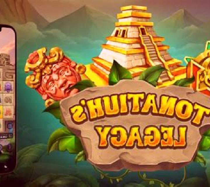 Tonatiuh s Legacy slot