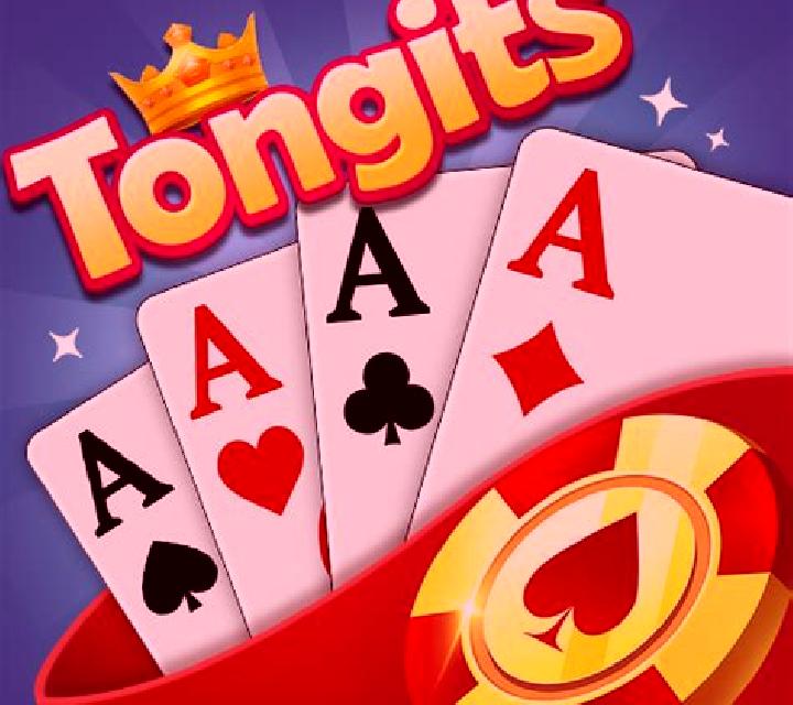 Tongits (JDB) slot game