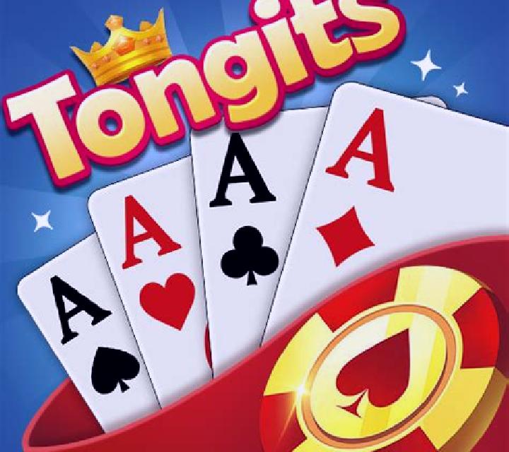 Tongits (JDB) slot machine