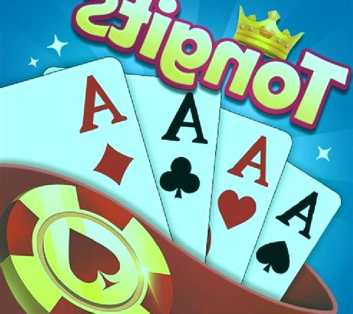 Tongits (JDB) slot