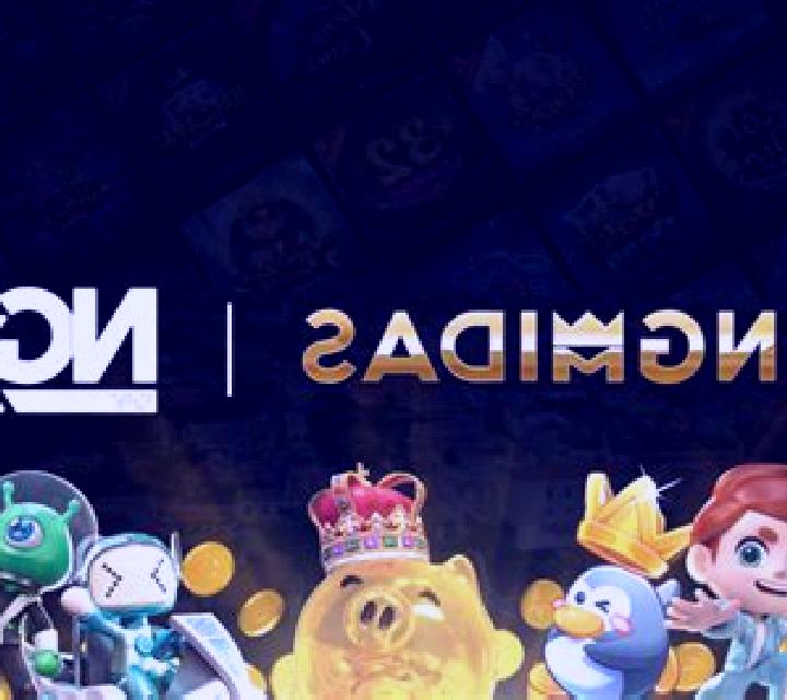 Tongits (KingMidas Games) slot machine