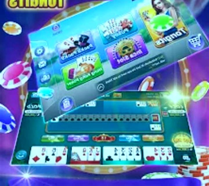 Tongits (KingMidas Games) slot