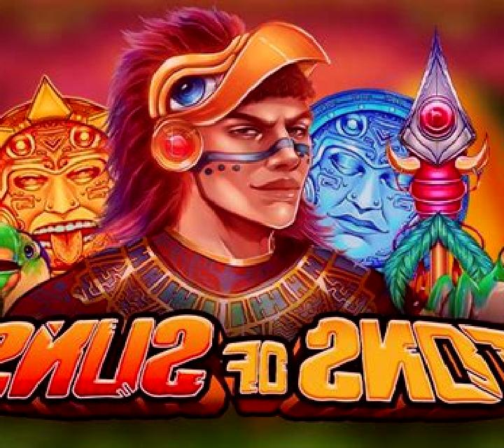 Tons of Suns online slot