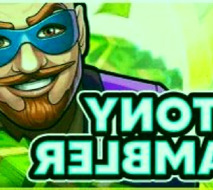 Tony Gambler online slot