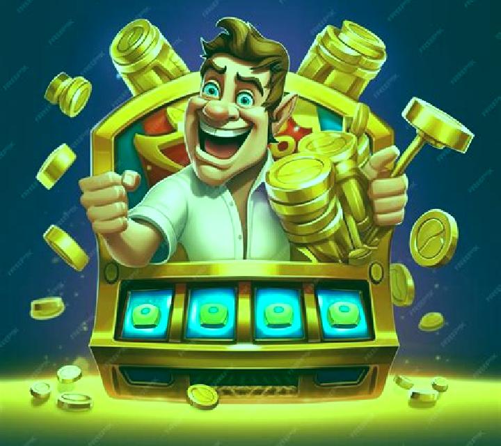 Tony Gambler slot machine