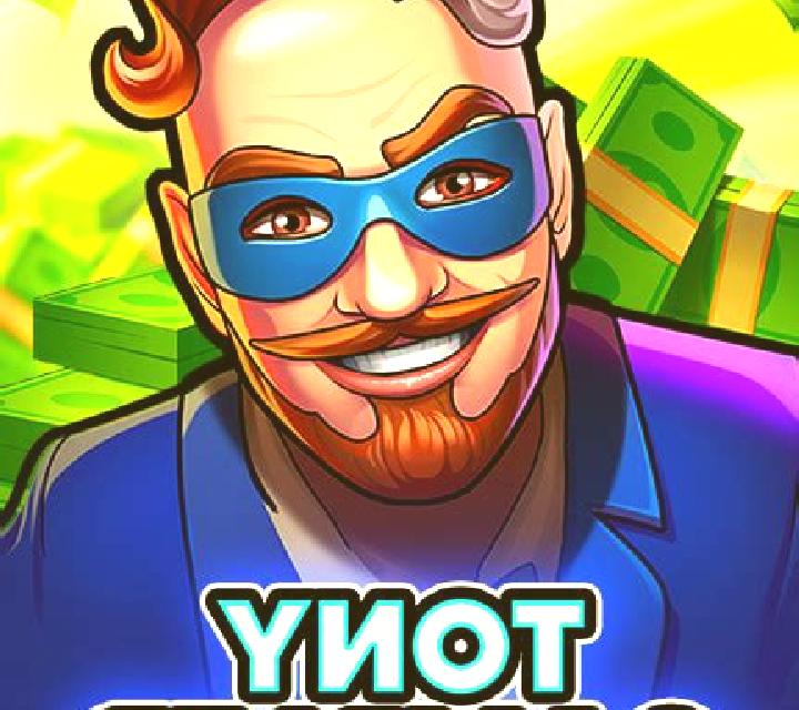 Tony Gambler slot