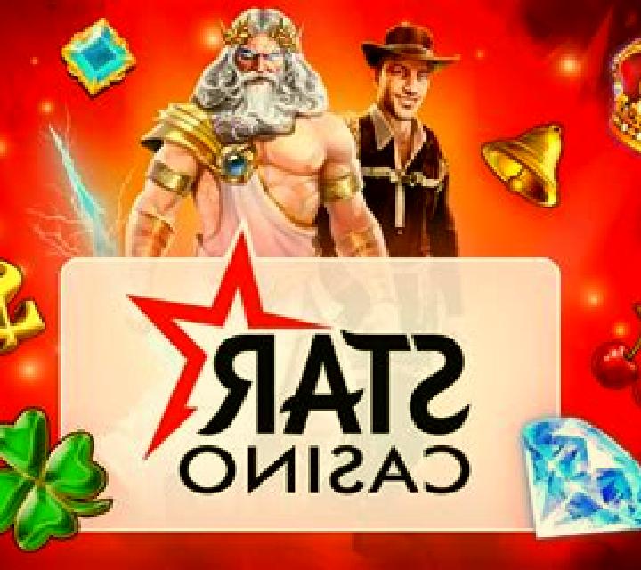 Tony Star online slot