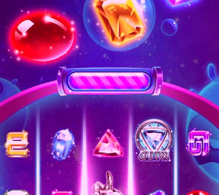 Tony Star slot game