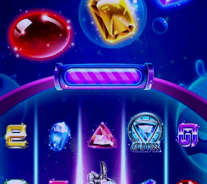 Tony Star slot