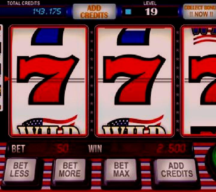 Tony s Reel online slot