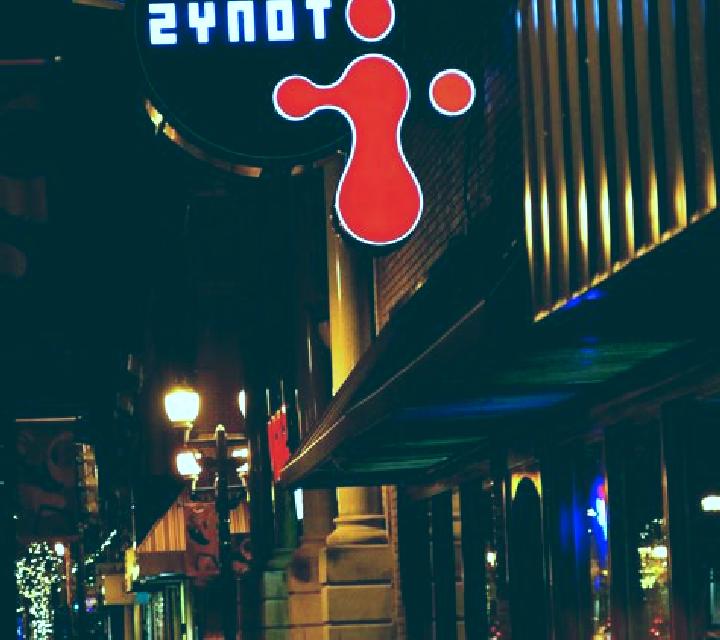 Tony’s Restaurant online slot