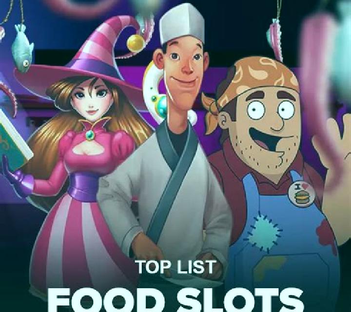 Tony’s Restaurant slot game