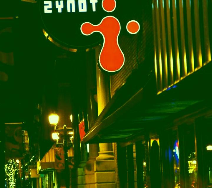 Tony’s Restaurant slot