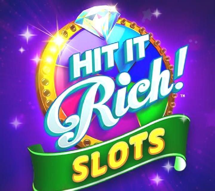Too Rich slot machine