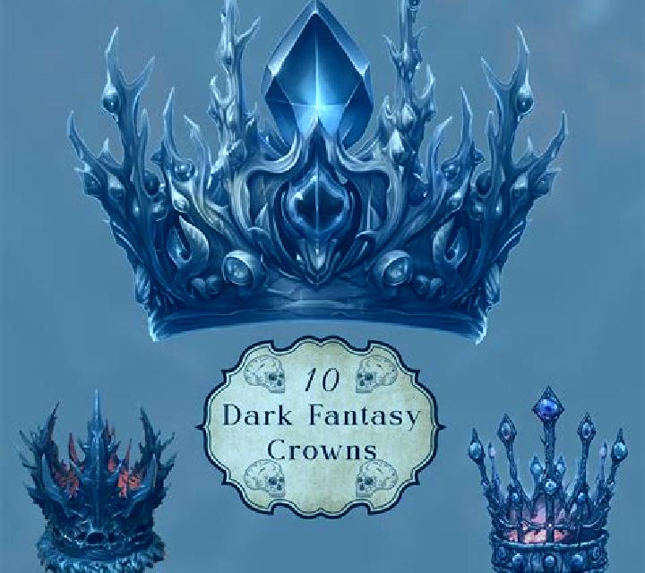 Toolbox Chaos Crown online slot