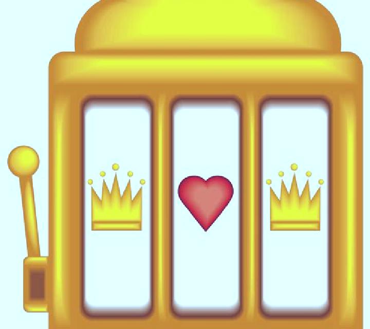 Toolbox Chaos Crown slot machine