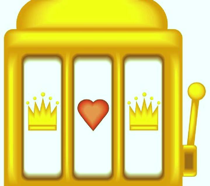 Toolbox Chaos Crown slot