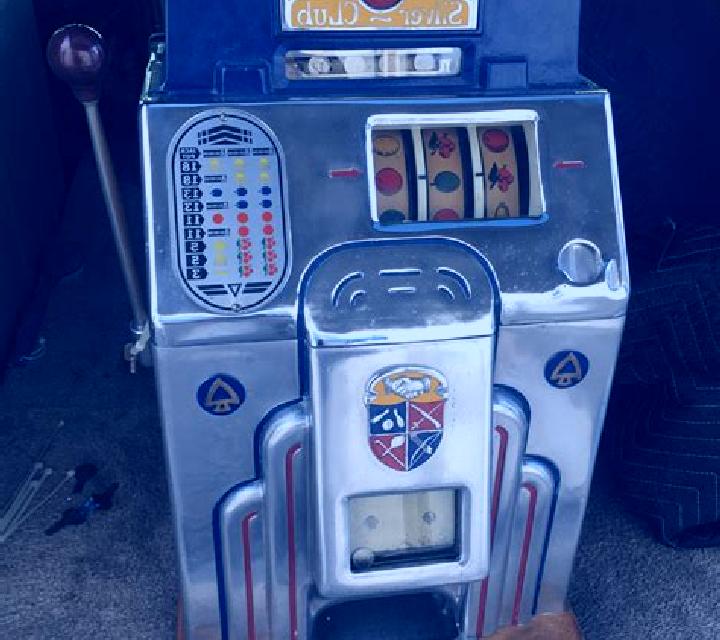Toon Biker slot machine
