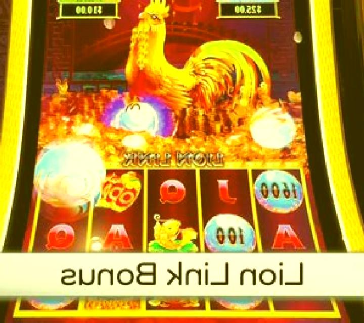 Tooncops slot machine